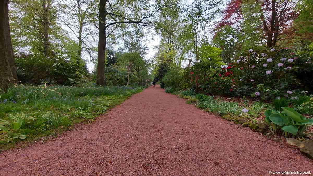 10 special Yorkshire spaces set to bare their secrets on certain days in September