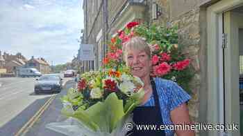 Life in 'quintessential' North York Moors market down with a 'villagey feel'