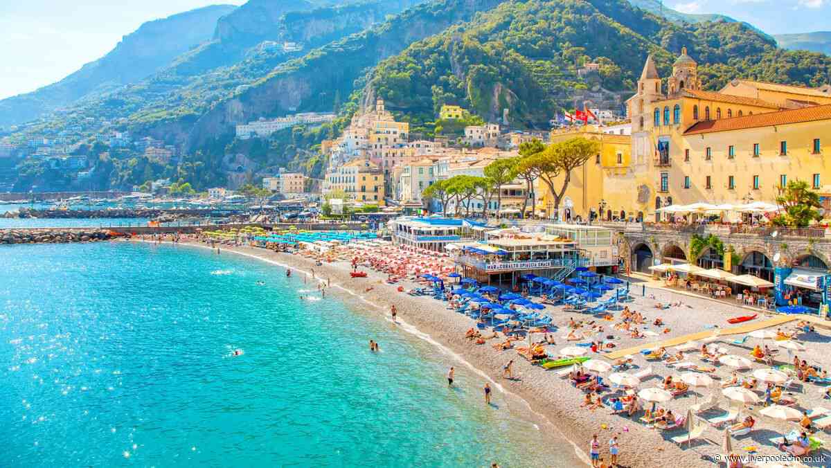 Where is hot and sunny in Europe in October - 5 destinations to have on your radar