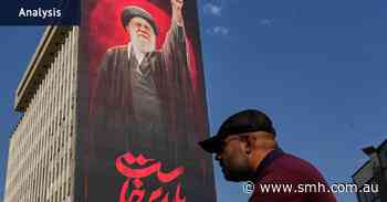 Six months in, Iran’s regime stands, US goals remain unmet