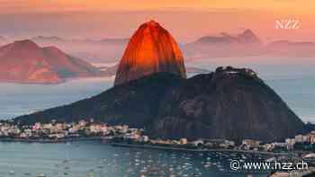 Rio de Janeiro wird immer touristischer – doch ein Shoppingcenter und eine Zipline auf dem Zuckerhut, das geht vielen zu weit