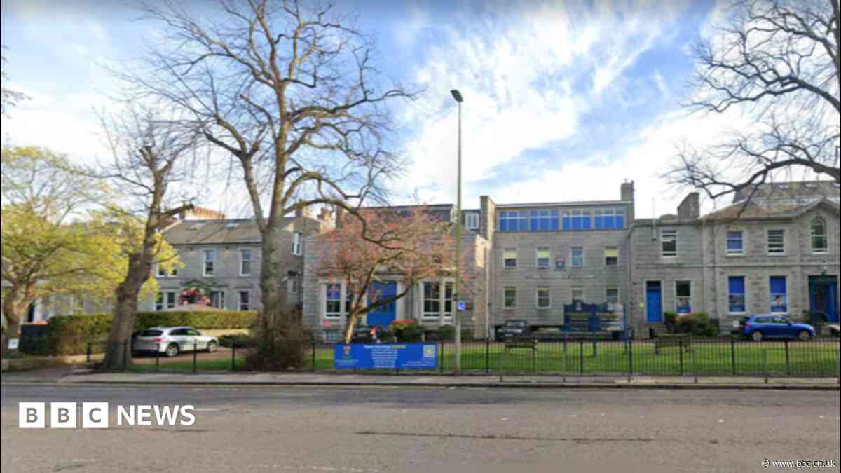 Former private school teacher struck off over allegations of touching