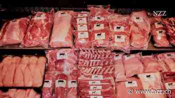 Ernährungsinitiative: «Die Schweizer können weiter so viel Fleisch essen, wie sie wollen»