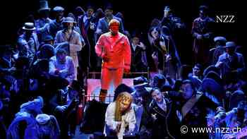 Bayreuther Festspiele: ein neuer Blick auf das «nationale Lagerfeuer»