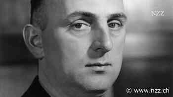 Hitlers vergessener Polizeichef