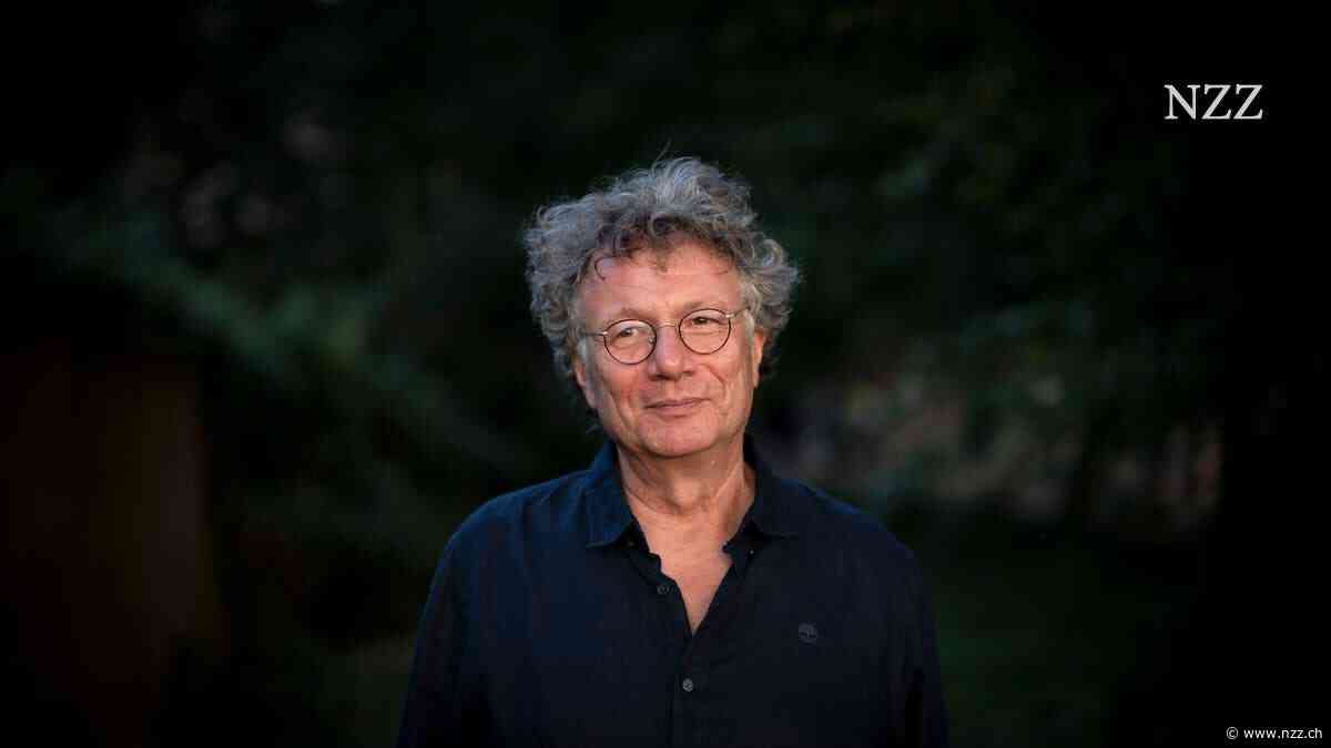 Revision einer Schriftstellerbiografie: Der Deutschlanderklärer Ingo Schulze kehrt zu seinen Ursprüngen zurück