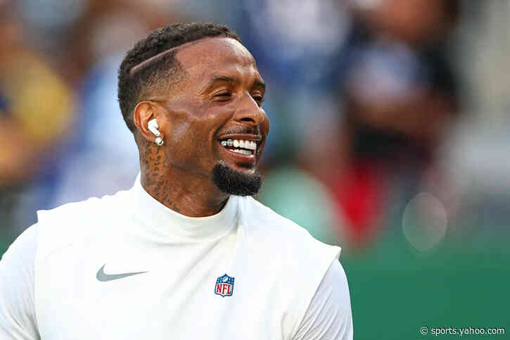 Giants-Jets ‘Kudos and Wet Willies’ review: Odell Beckham makes his case