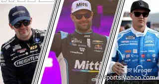 Racing Insights: How will Chase field shake out at Daytona?