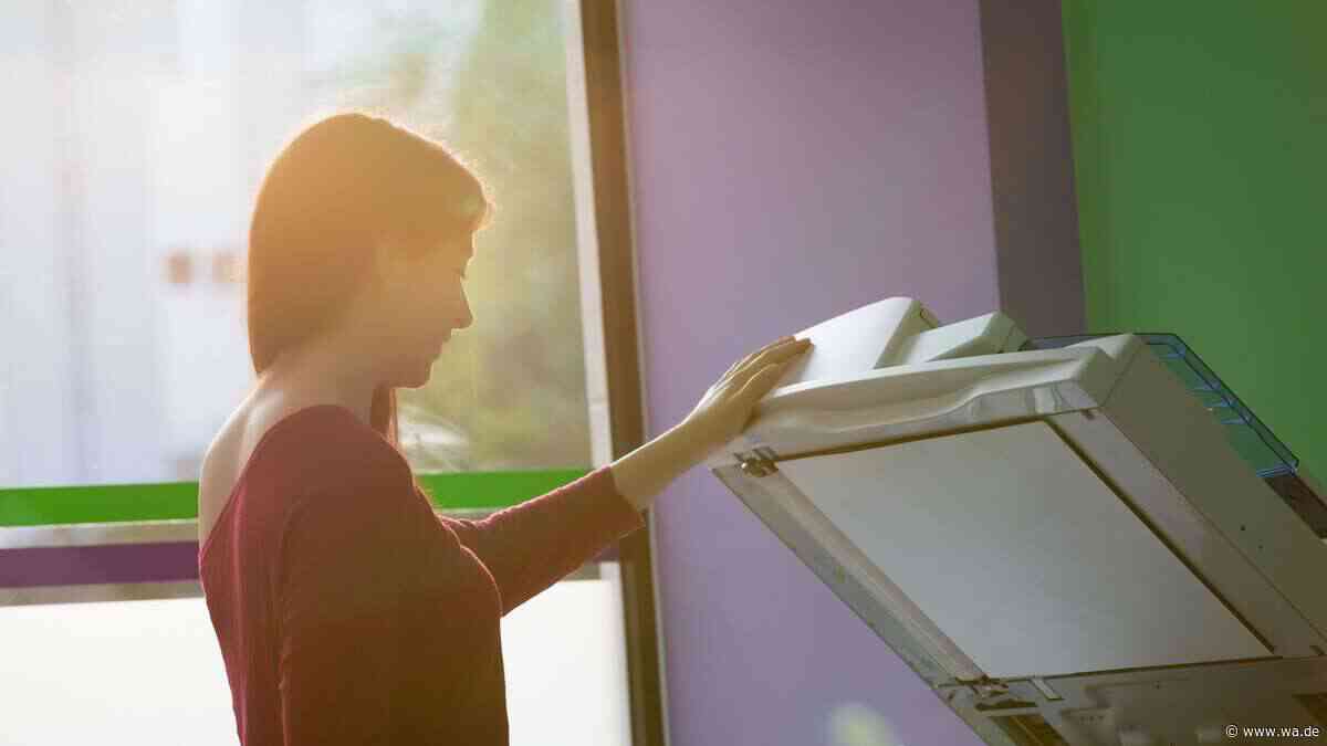 Radikale Umstellung: Bauamt verabschiedet sich vom Papier – Technik bremst den Start