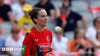 Lancashire all-rounder Morris set to retire