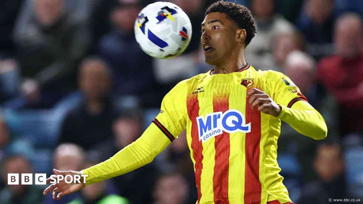 Preston sign Chelsea defender Wiley on loan