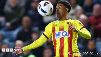 Preston sign Chelsea defender Wiley on loan