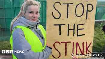 'Stinky' landfill to be sealed 'within days'