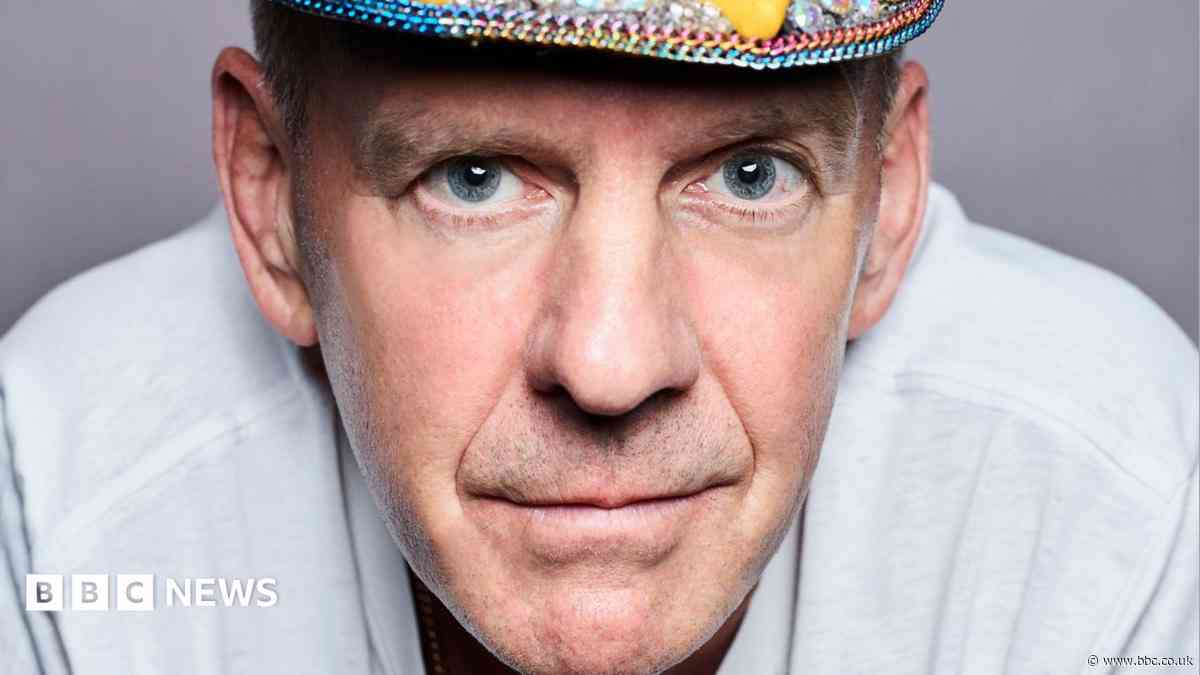 Fatboy Slim to headline Lytham Festival in 2027