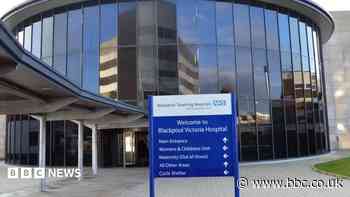 Emergency care improving at Blackpool hospital