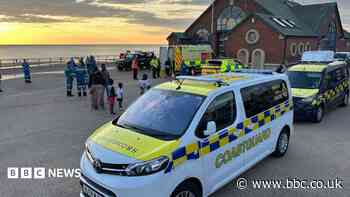 Young kayaker rescued among seven RNLI call-outs