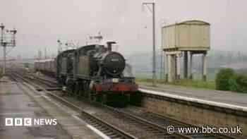 Former railway line named Britain's favourite path