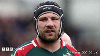 Bristol sign ex-Tigers lock Wells on three-month deal