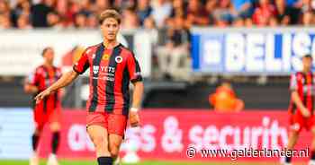 LIVE eredivisie | Excelsior ontvangt Sparta in tweede Rotterdamse derby van het seizoen