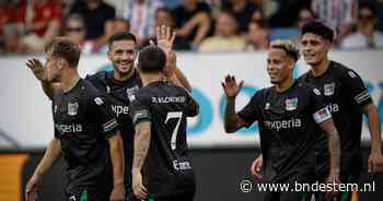 LIVE eredivisie | NEC na lange Europese reis op bezoek bij PEC Zwolle