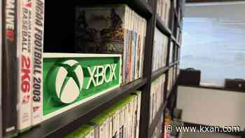 Austin game developers push for union contract amid Microsoft's Xbox layoffs