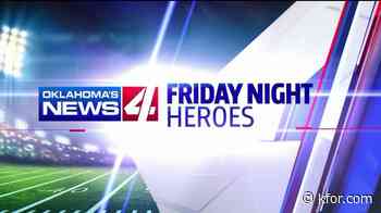 Friday Night Heroes, Week Zero