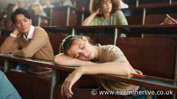 Students must not ‘sleep off’ meningitis symptom, pharmacist says