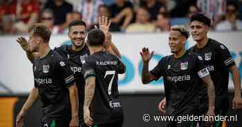 LIVE eredivisie | NEC na lange Europese reis op bezoek bij PEC Zwolle