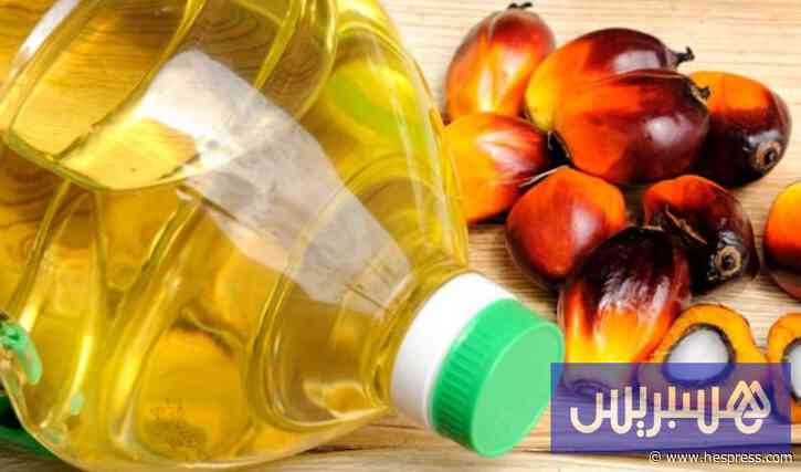 تفاصيل حوار مغربي إندونيسي حاسم لاتفاقية تصدير زيت النخيل