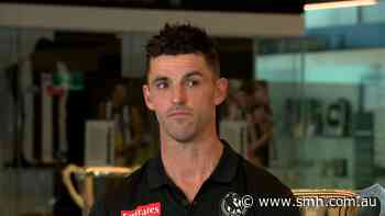 Pendlebury confirms ambition to become AFL coach