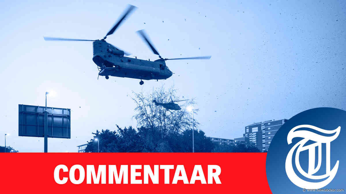 Hoofdredactie: missen paar uur slaap bescheiden prijs die betaald moet worden