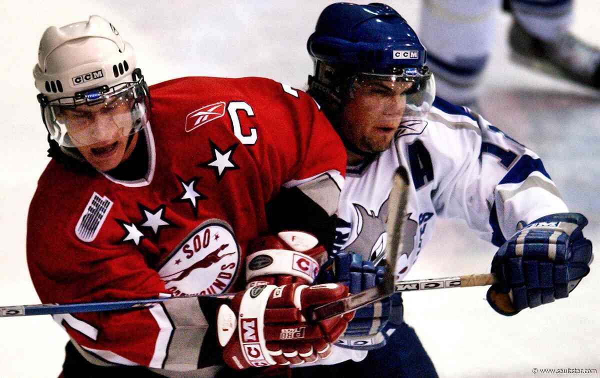 First-rounder Carter impresses Hounds in 2001: IN OTHER YEARS
