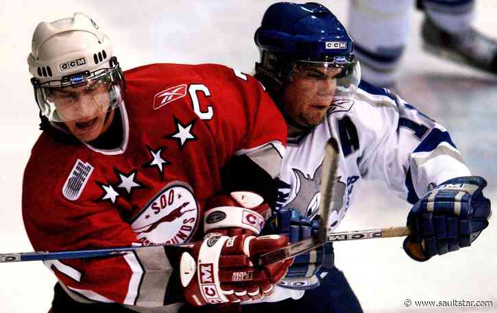 First-rounder Carter impresses Hounds in 2001: IN OTHER YEARS