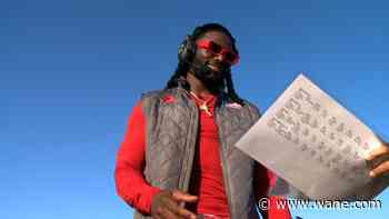 Jaylon Smith wins heading coaching debut at North Side