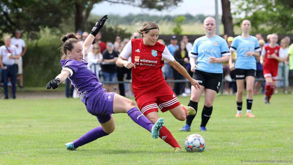 Das wahre Derby der Region steigt im Frauenfußball nicht gegen Hannover 96