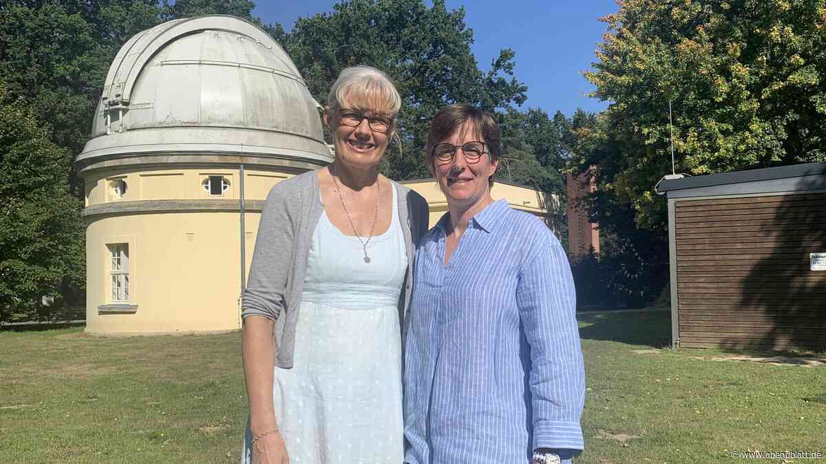 Hamburgs einzige Montessori-Schule lädt zum Tag der offenen Tür