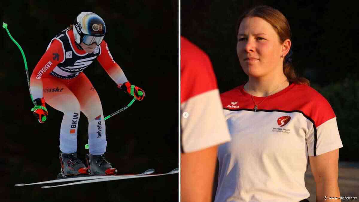 Ski-Juwel verkündet wichtige Partnerschaft auf dem Weg zur Weltcup-Spitze