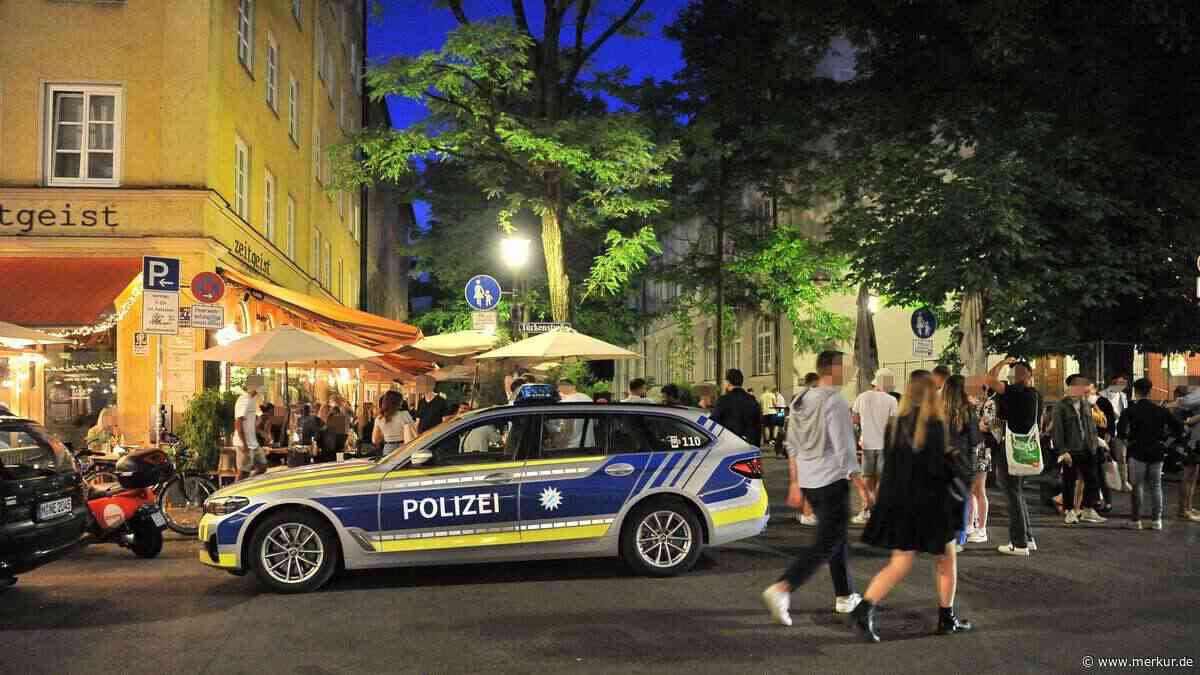 Bier-Zoff im Univiertel: Kiosk-Betreiber ziehen Klage gegen die Stadt München zurück