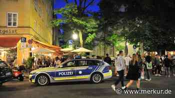 Bier-Zoff im Univiertel: Kiosk-Betreiber ziehen Klage gegen die Stadt München zurück