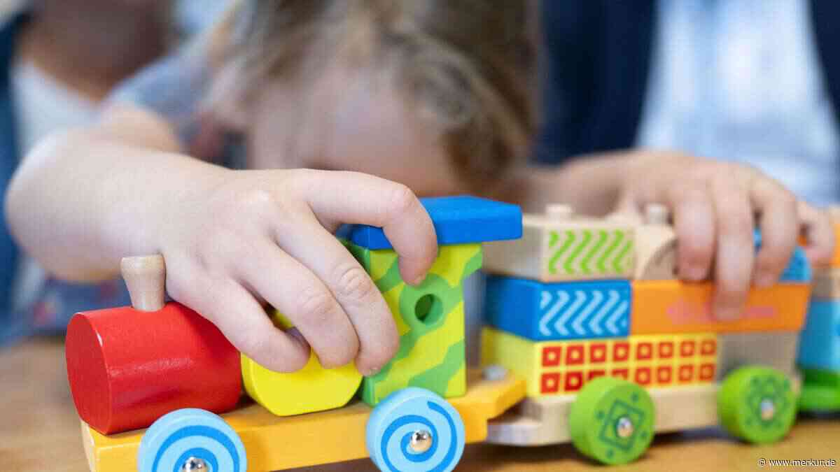 Familienpaten gesucht: Schulung bereitet auf Einsatz vor