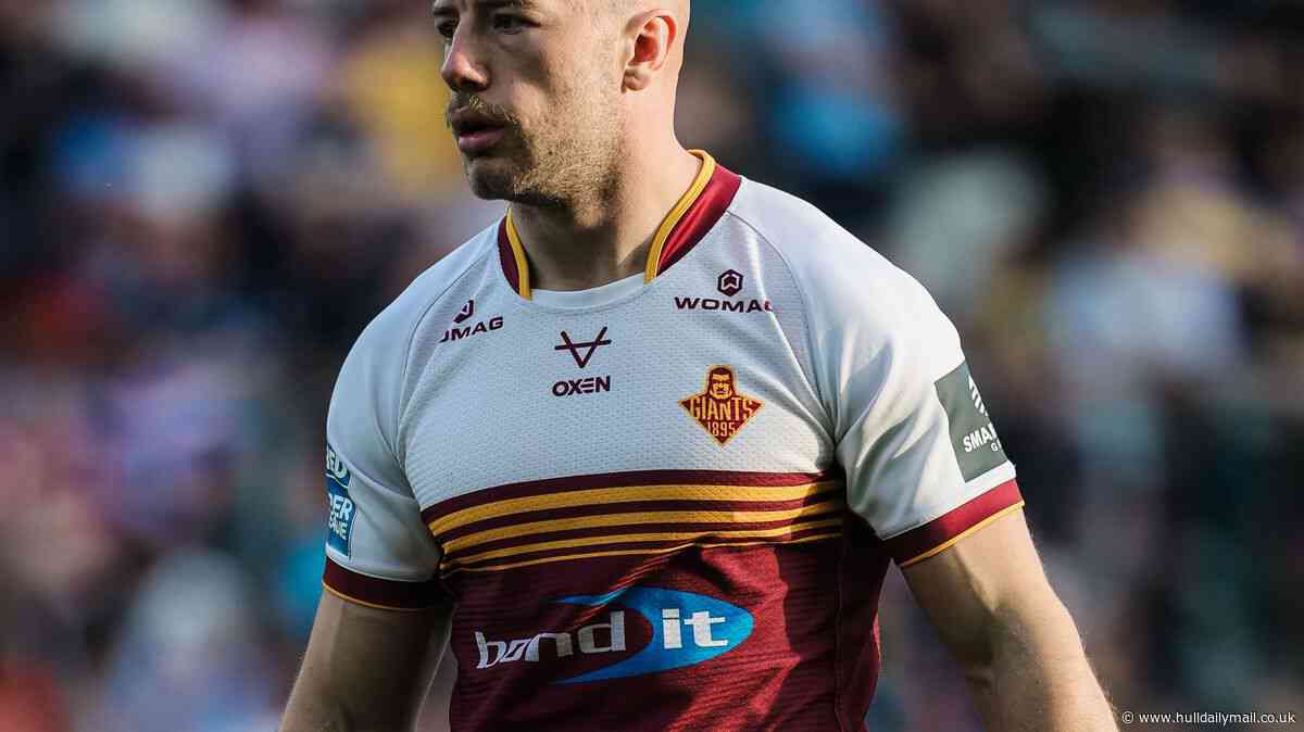 Off-contract Hull KR winger ‘puts himself in shop window’ as Willie Peters hails display