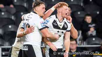 Hull FC gear up for Steve McNamara meeting in Super League 'dark horse' verdict