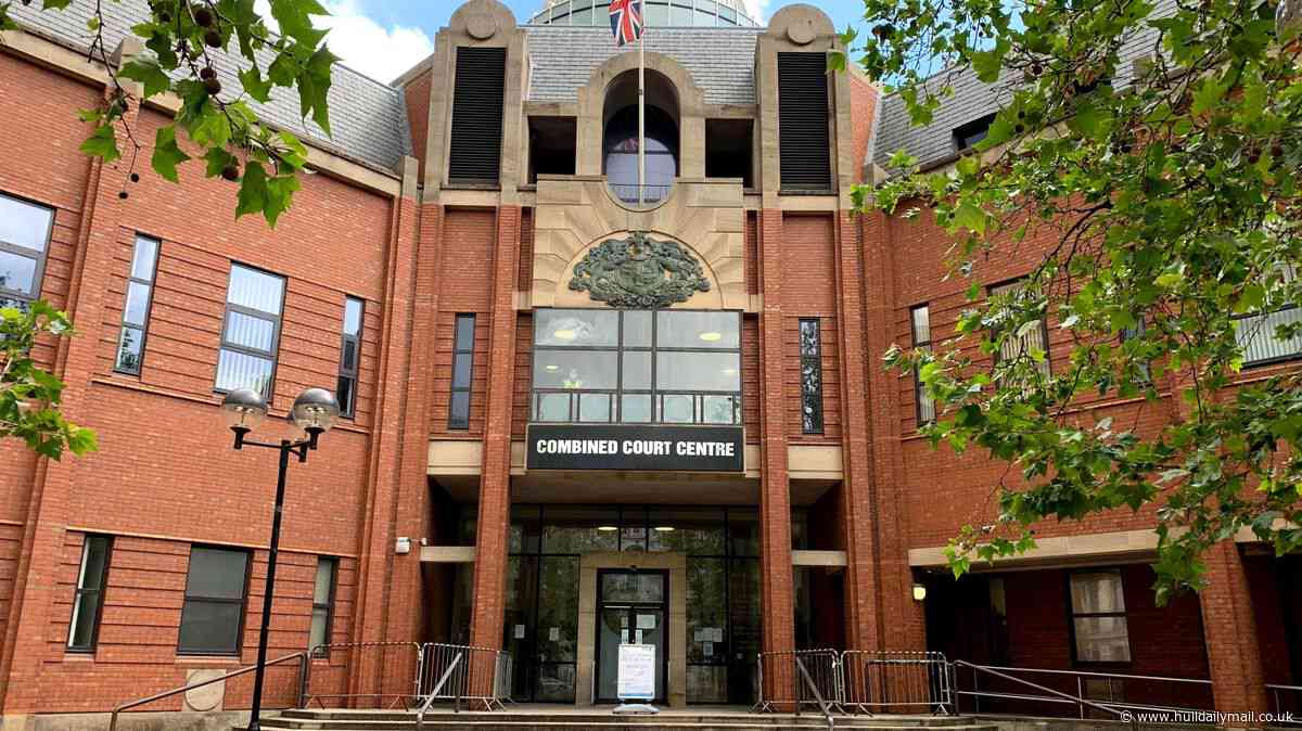 Hull woman defrauds man she met online of £25,000 of late mother's inheritance