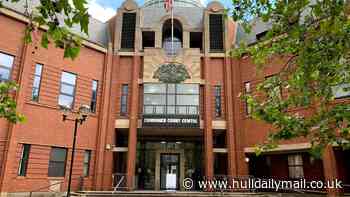 Hull woman defrauds man she met online of £25,000 of late mother's inheritance