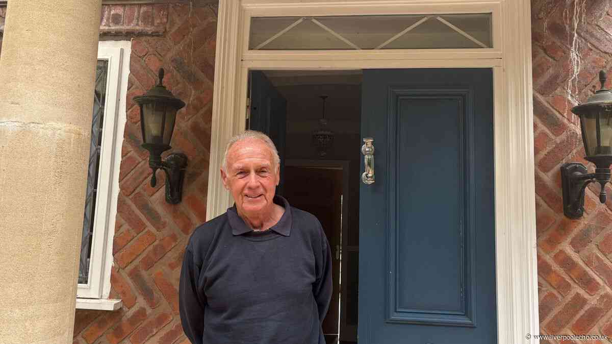 'It's a window on another world' - What it's like to live in the luxury homes next to Creamfields