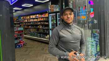 City centre shop owner can't feel 'safe or comfortable' amid growing anti-social behaviour fears