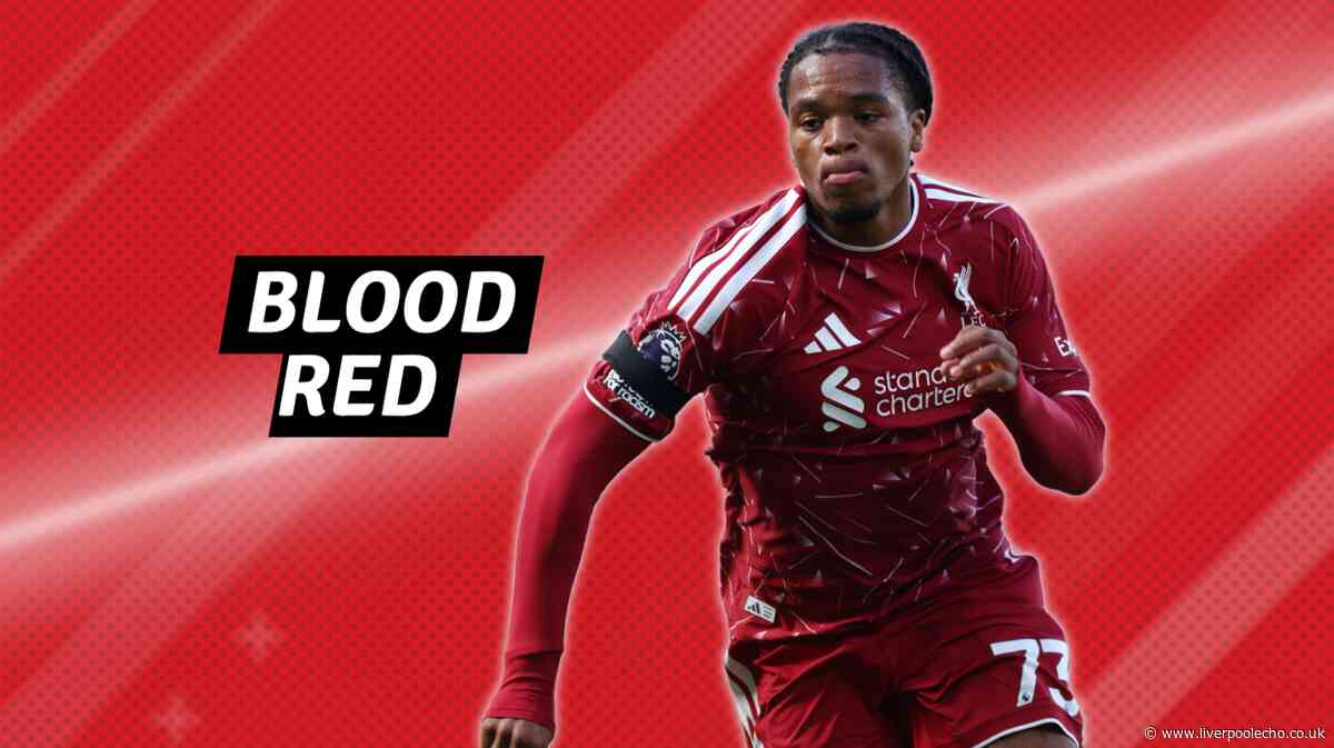 Rio Ngumoha is coming of age but final days of transfer window will determine Liverpool future