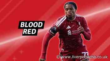 Rio Ngumoha is coming of age but final days of transfer window will determine Liverpool future