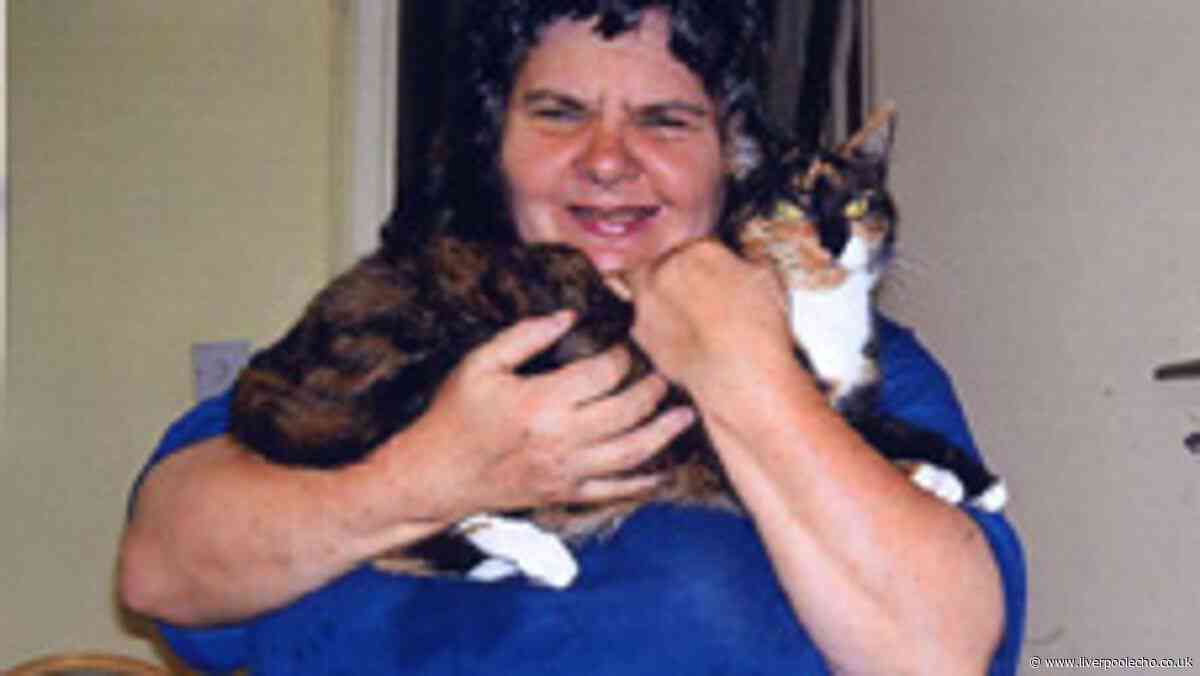 Woman 'killed for £8' as burglars raided her home and strangled her to death