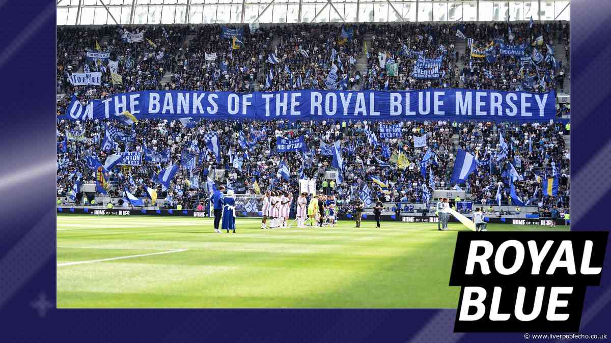 Judgement day coming soon for Friedkin Group as Everton season ambitions on the line